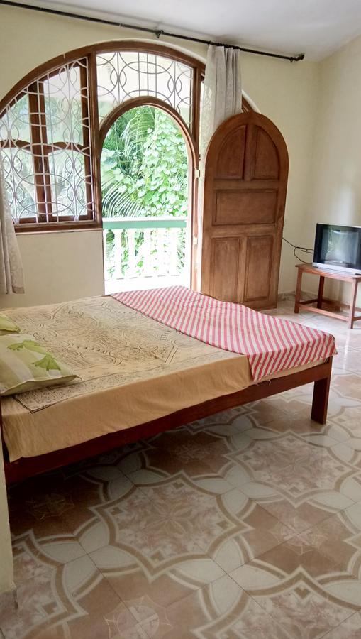 Joaquina'S Guest House Калангут Экстерьер фото